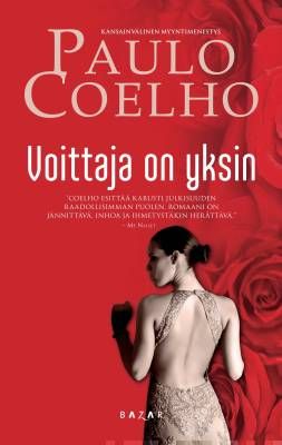 Coelho Paulo: Voittaja on yksin