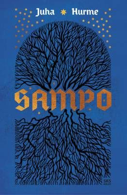 Hurme Juha: Sampo