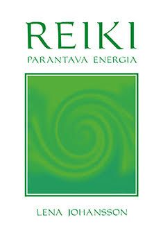 Johansson Lena: Reiki