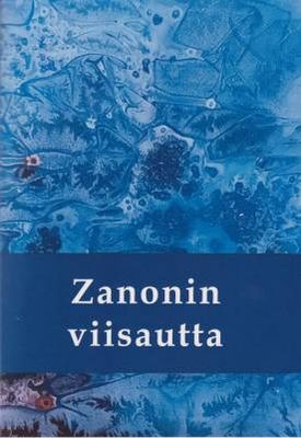 Zanonin viisautta