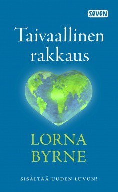 Byrne Lorna: Taivaallinen rakkaus POKKARI