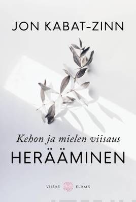 Kabat-Zinn Jon: Kehon ja mielen viisaus - Herääminen