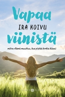 Koivu Ira: Vapaa viinistä