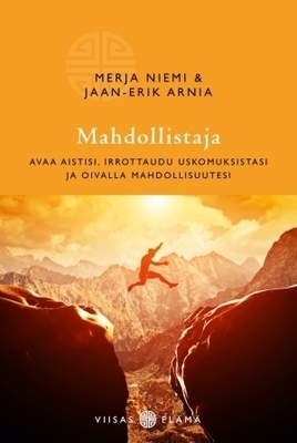 Niemi Merja, Arnia Jaan-Erik: Mahdollistaja