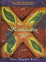 Ruiz Ruiz Don Miguel: Rakkauden taito