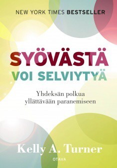 Turner Kelly A.: Syövästä voi selviytyä