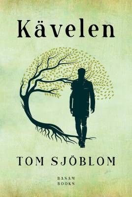 Sjöblom Tom: Kävelen