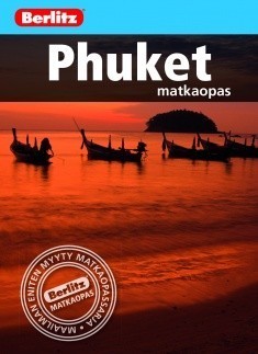 Smith Lauren, Lezard Sian: Phuket