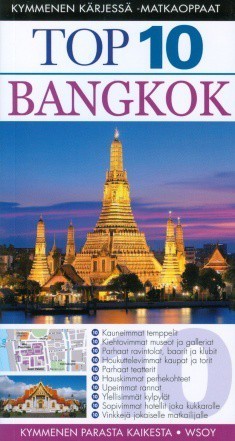 Emmons Ron: Top 10 Bangkok