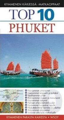 Bredesen William: Phuket
