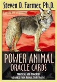 Farmer Steven D.: Power Animal Oracle Cards