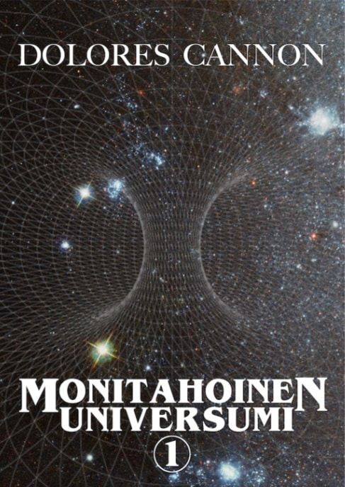 Cannon Dolores: Monitahoinen universumi - osa 1
