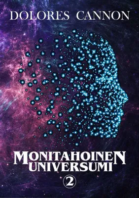 Cannon Dolores: Monitahoinen universumi - Osa 2