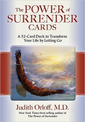 Orloff Judith: The Power of Surrender Cards