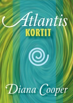 Cooper Diana: Atlantis-kortit