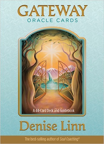 Linn Denise: Gateway Oracle Cards