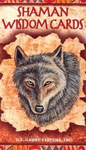 Richesson Leita: Shaman Wisdom Cards