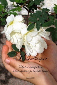Virtue Doreen: Kristallilapset