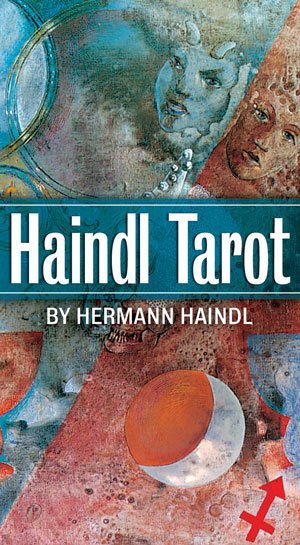 Haindl Hermann: Haindl Tarot