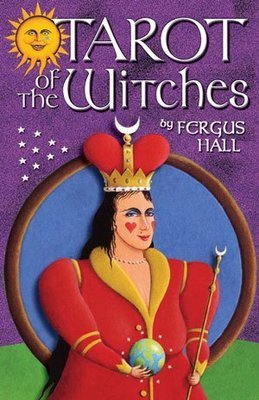 Hall Fergus: Tarot of the Witches Deck
