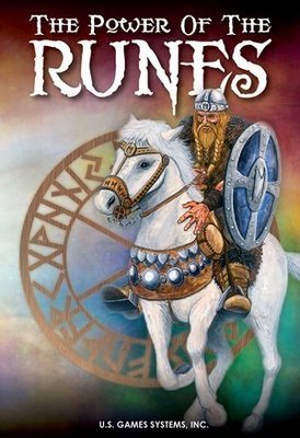 Voenix: The Power of the Runes Cards