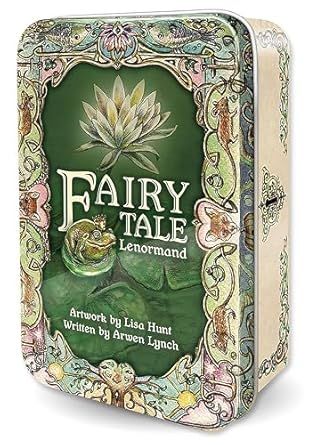 Fairy Tale Lenormand