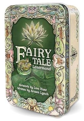 Fairy Tale Lenormand