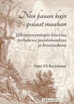Yli-Karjanmaa Sami: Niin kauan kuin palaat maahan