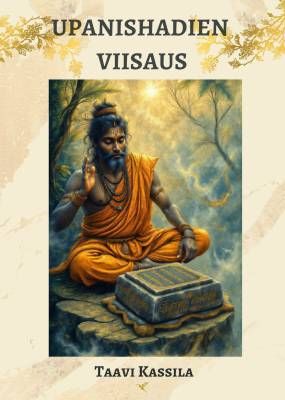 Kassila Taavi: Upanishadien viisaus