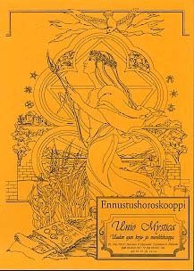 Vuoden Ennustushoroskooppi – Transits of the Year