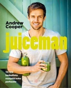 Cooper Andrew: Juiceman