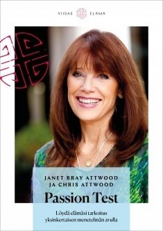 Attwood Janet Bray, Attwood Chris: Passion Test