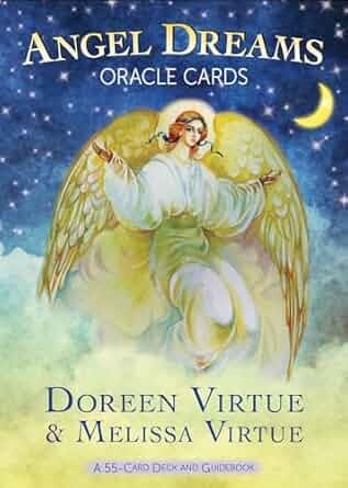 Virtue Doreen: Angel Dreams Oracle Cards