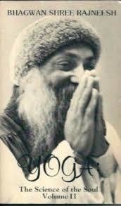 Osho: Yoga – The Science of the Soul Volume II