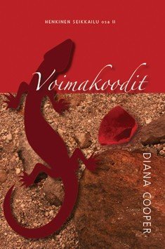 Cooper Diana: Voimakoodit