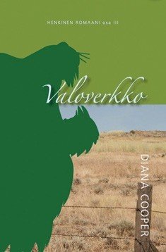 Cooper Diana: Valoverkko