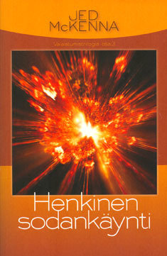 McKenna Jed: Henkinen sodankäynti