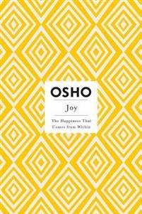 Osho: Joy