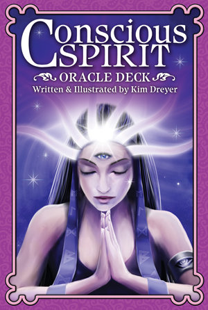 Dreyer Kim: Conscious Spirit