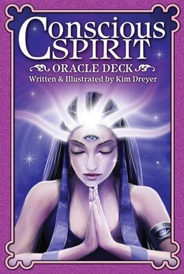 Dreyer Kim: Conscious Spirit
