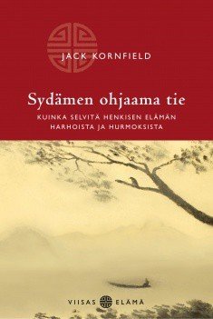 Kornfield Jack: Sydämen ohjaama tie