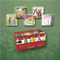 Noffke Brunhilde: Fairy Tale Cards