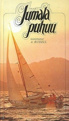 Russell A.(toim.)  Jumala puhuu