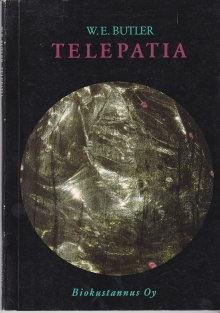 Butler W.E.: Telepatia