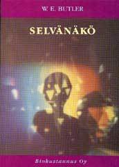Butler W.E.: Selvänäkö
