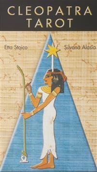 Stoico Etta, Alasia Silvana: Cleopatra Tarot