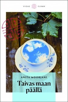 Moorjani Anita: Taivas maan päällä