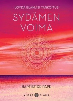 de Pape Baptist: Sydämen voima