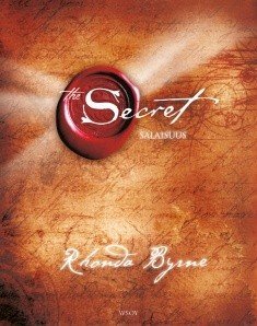 Byrne Rhonda: Salaisuus
