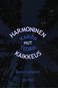 Lakanen Ensio: Harmoninen kaikkeus